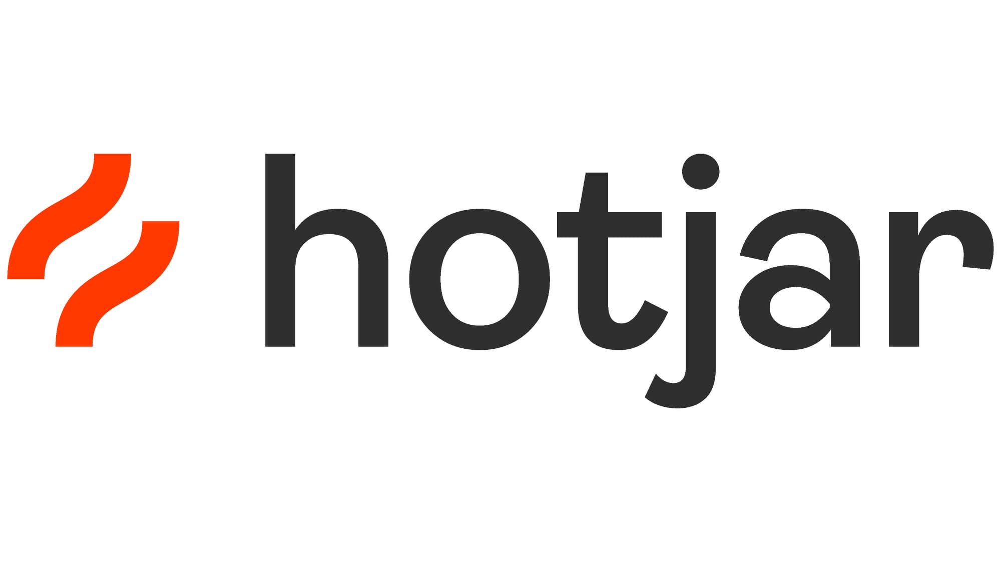 Logo hotjar integracion web